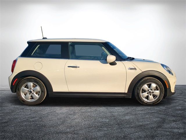 2020 MINI Cooper Hardtop Base