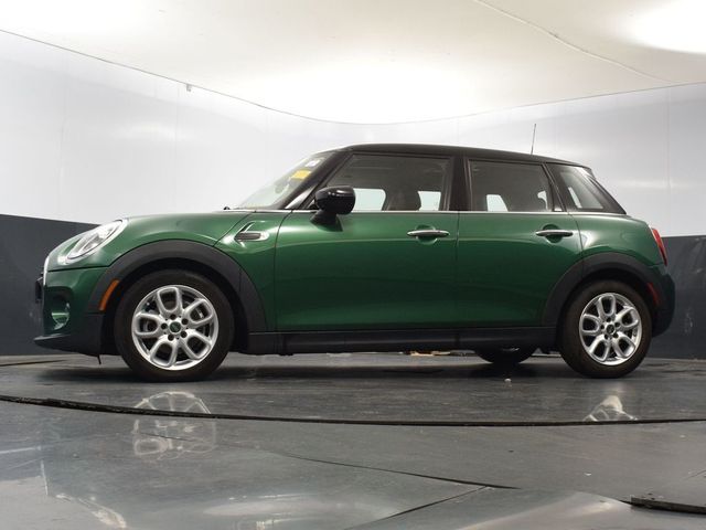 2020 MINI Cooper Hardtop Base