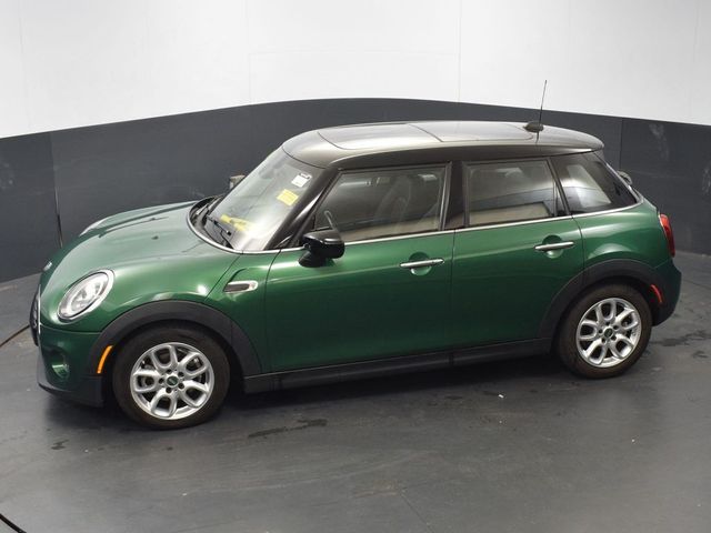 2020 MINI Cooper Hardtop Base