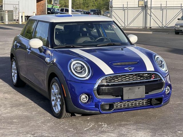 2020 MINI Cooper Hardtop S