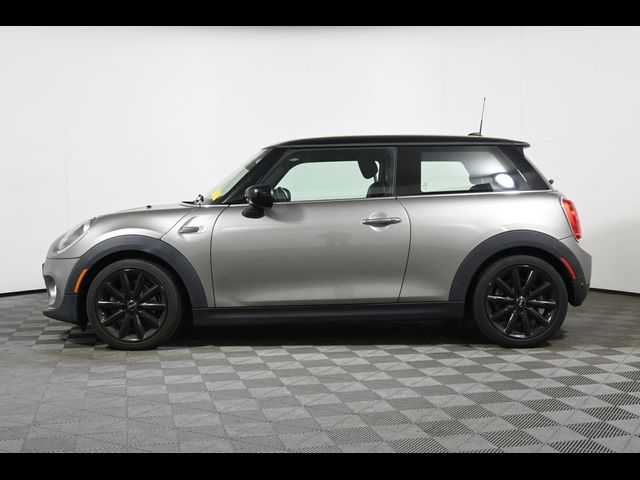 2020 MINI Cooper Hardtop Oxford Edition