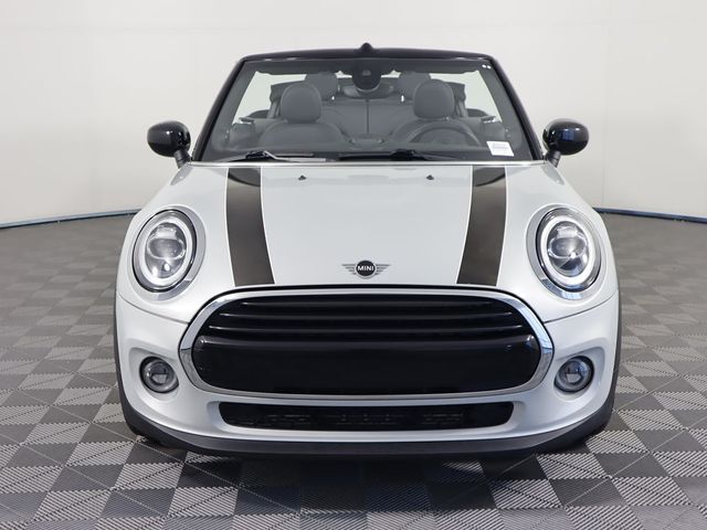 2020 MINI Cooper Convertible Base