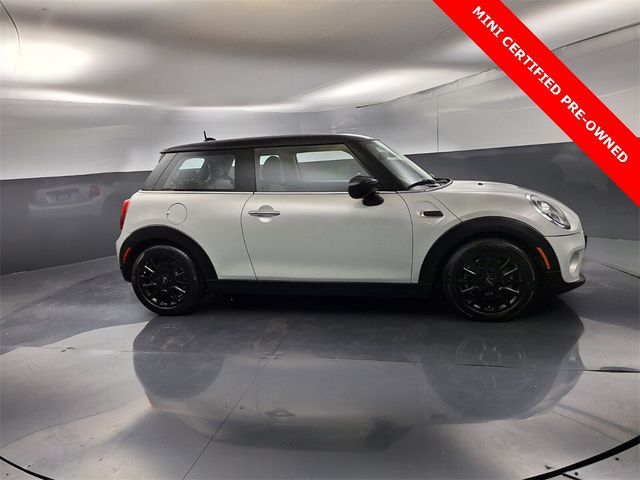 2020 MINI Cooper Hardtop Base