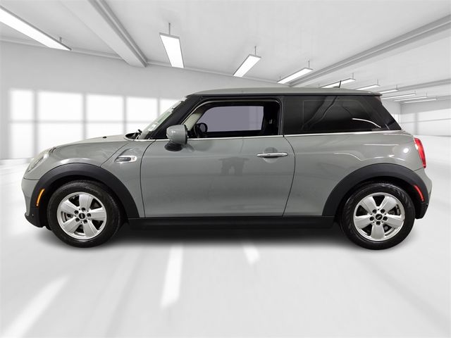 2020 MINI Cooper Hardtop Base