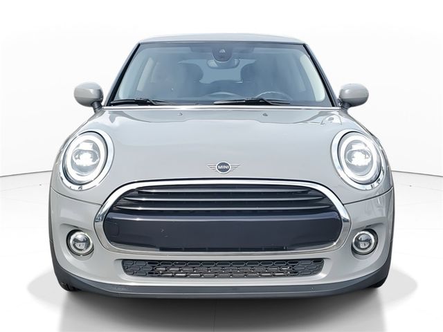 2020 MINI Cooper Hardtop Base