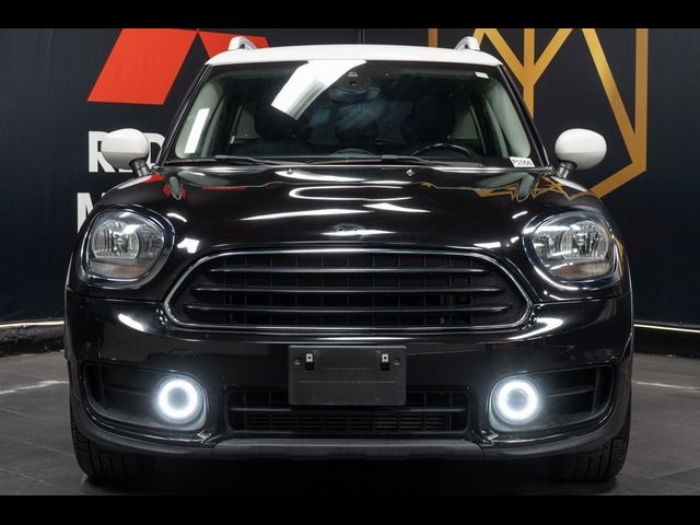 2020 MINI Cooper Countryman Base