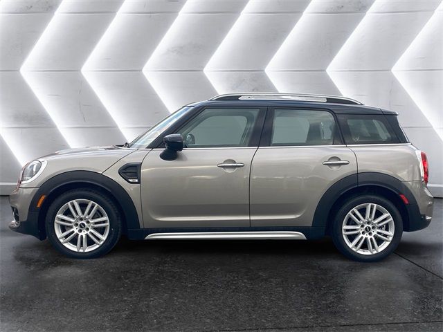 2020 MINI Cooper Countryman Base