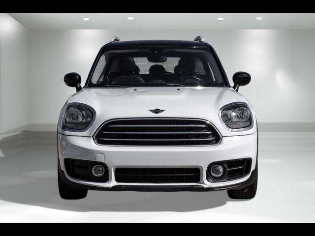 2020 MINI Cooper Countryman Base