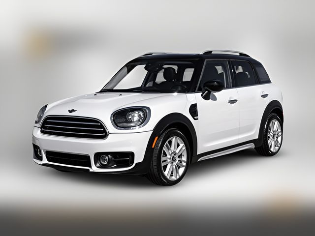 2020 MINI Cooper Countryman Base