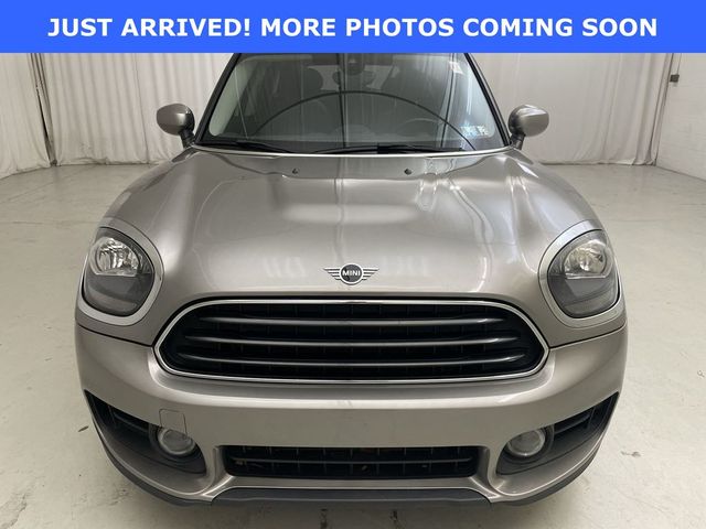 2020 MINI Cooper Countryman Base