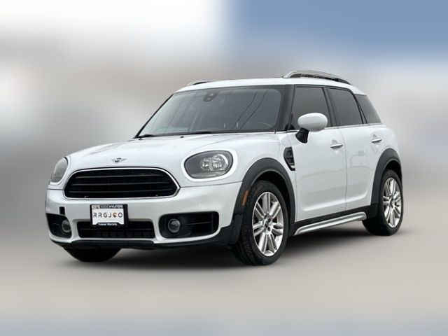 2020 MINI Cooper Countryman Base