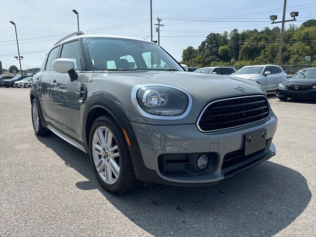 2020 MINI Cooper Countryman Base