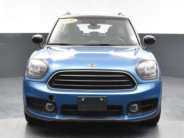 2020 MINI Cooper Countryman Base