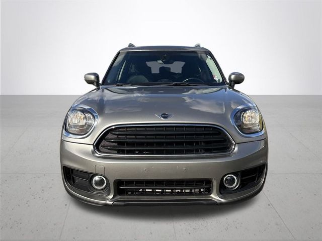 2020 MINI Cooper Countryman Base