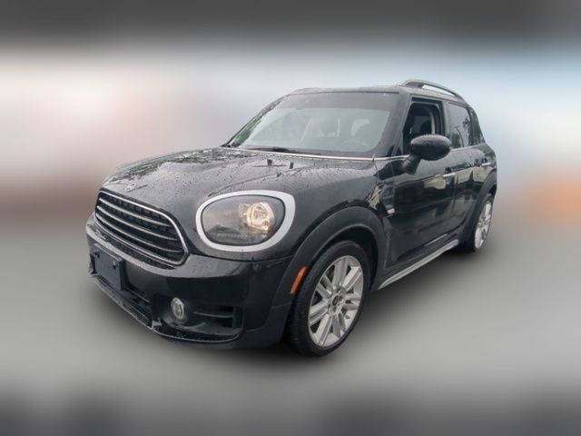 2020 MINI Cooper Countryman Base