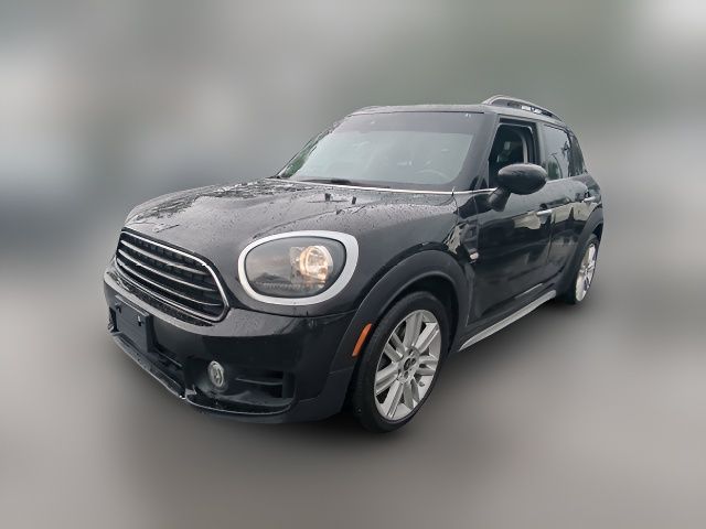 2020 MINI Cooper Countryman Base