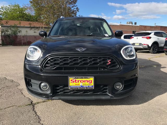 2020 MINI Cooper Countryman S