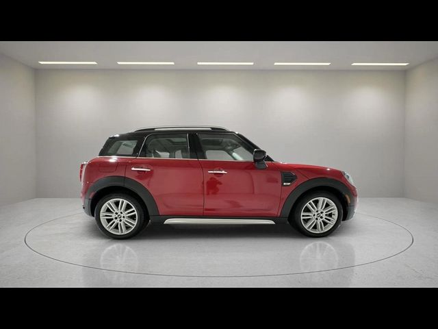 2020 MINI Cooper Countryman Base