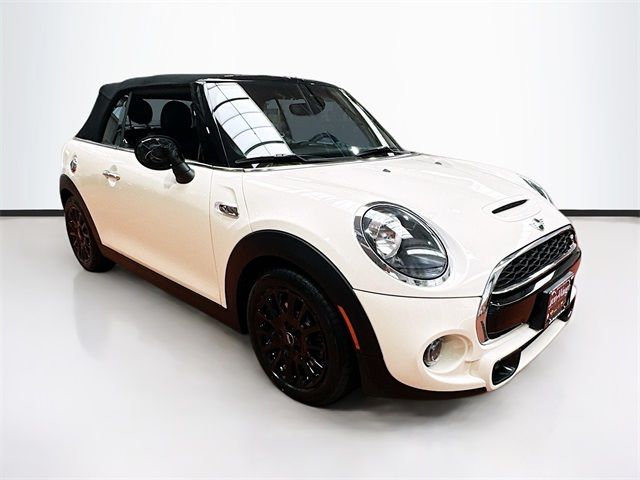 2020 MINI Cooper Convertible S