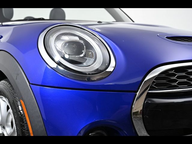 2020 MINI Cooper Convertible S