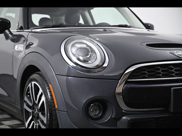 2020 MINI Cooper Hardtop S