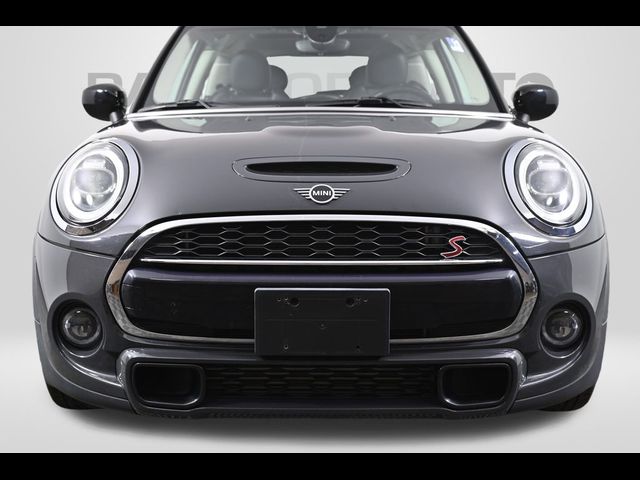 2020 MINI Cooper Hardtop S