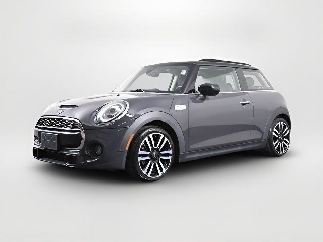 2020 MINI Cooper Hardtop S