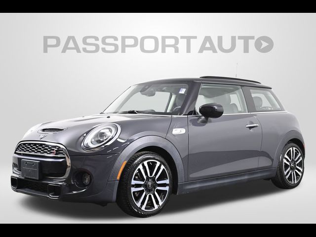 2020 MINI Cooper Hardtop S