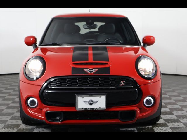 2020 MINI Cooper Hardtop S