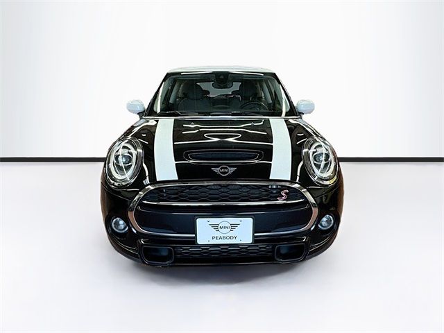 2020 MINI Cooper Hardtop S