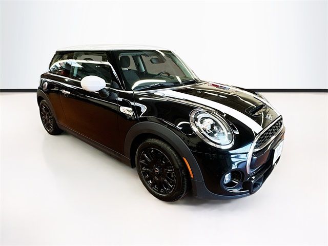 2020 MINI Cooper Hardtop S