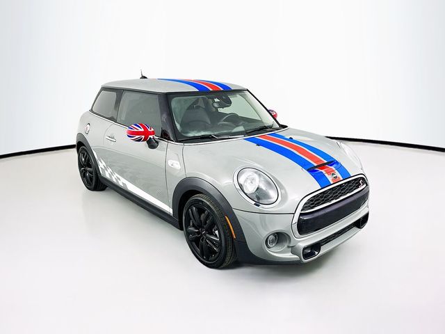 2020 MINI Cooper Hardtop S