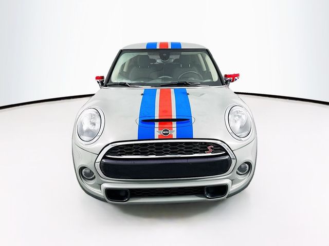 2020 MINI Cooper Hardtop S