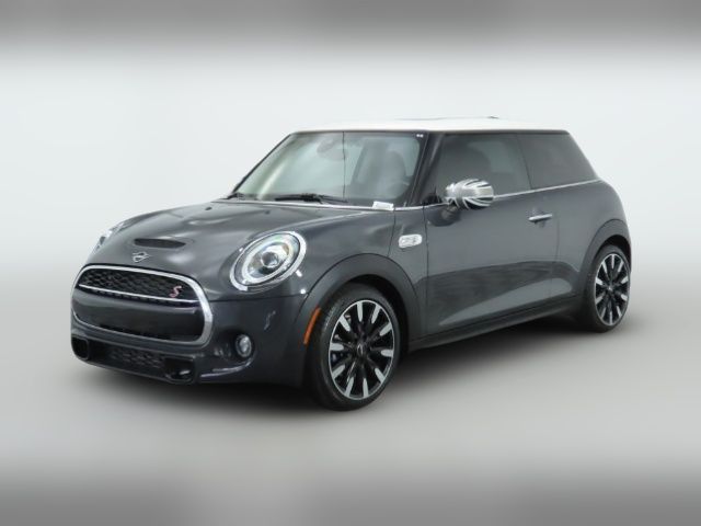 2020 MINI Cooper Hardtop S