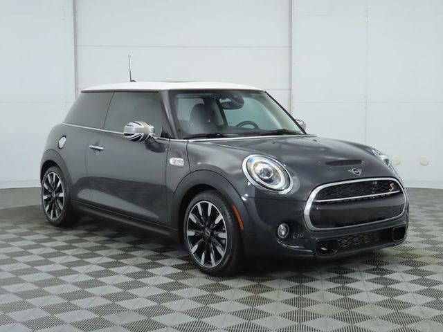 2020 MINI Cooper Hardtop S