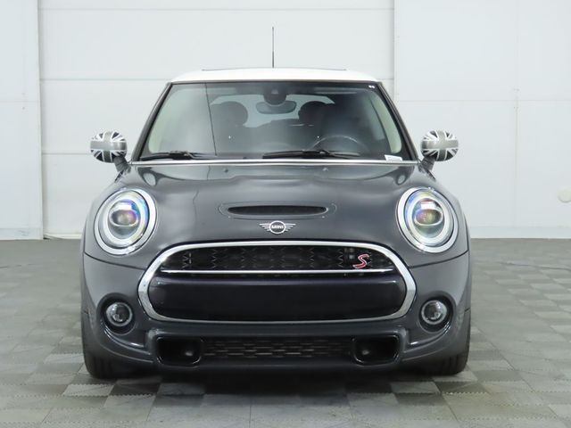 2020 MINI Cooper Hardtop S