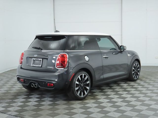 2020 MINI Cooper Hardtop S