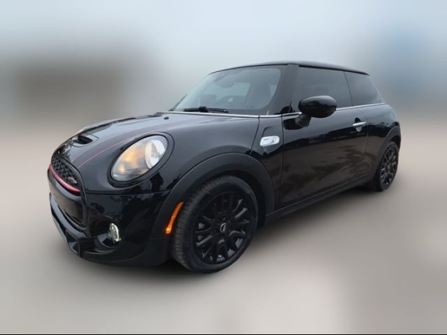 2020 MINI Cooper Hardtop S