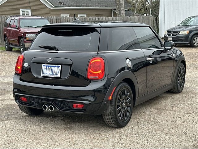 2020 MINI Cooper Hardtop S