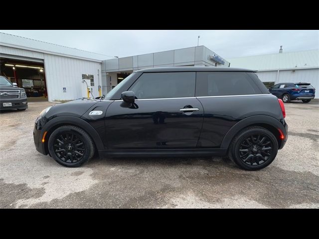 2020 MINI Cooper Hardtop S