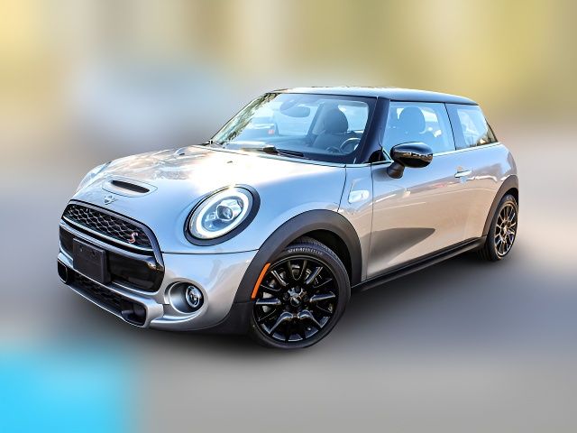 2020 MINI Cooper Hardtop S