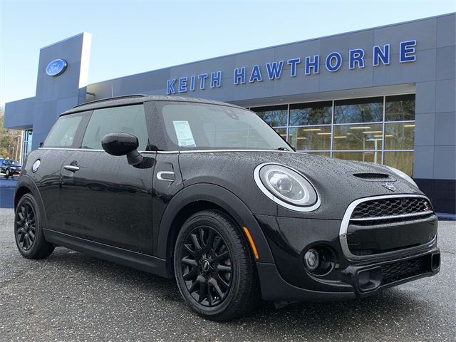 2020 MINI Cooper Hardtop S