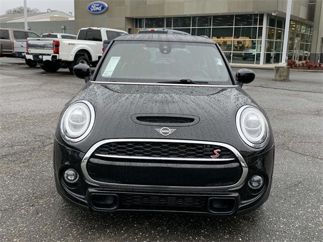 2020 MINI Cooper Hardtop S