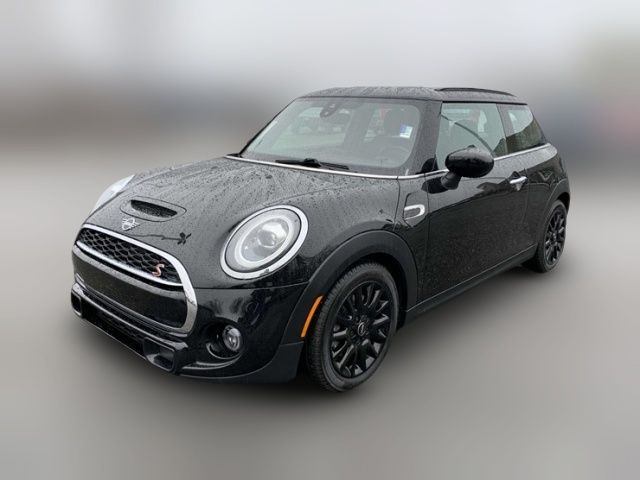 2020 MINI Cooper Hardtop S