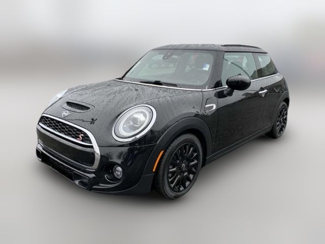 2020 MINI Cooper Hardtop S