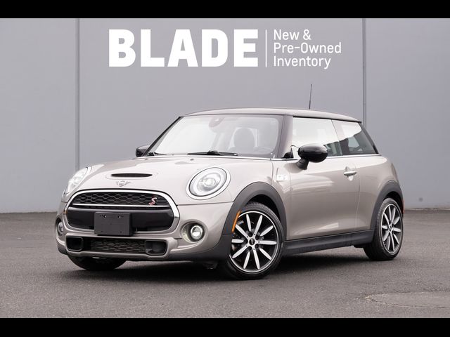 2020 MINI Cooper Hardtop S