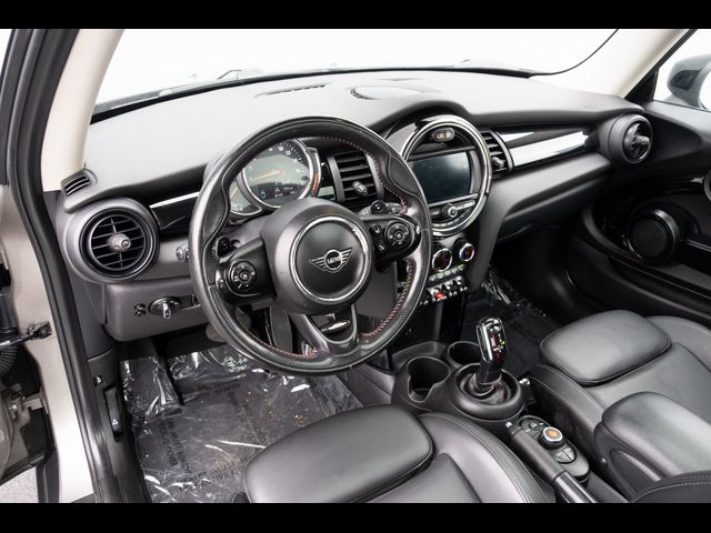 2020 MINI Cooper Hardtop S