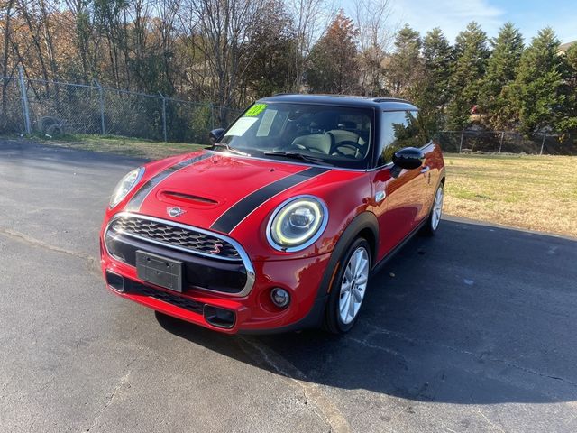 2020 MINI Cooper Hardtop S