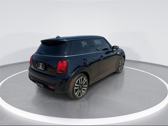 2020 MINI Cooper Hardtop S