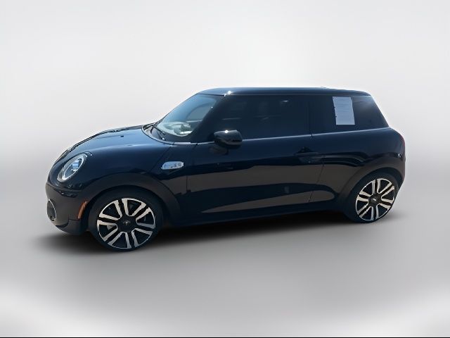 2020 MINI Cooper Hardtop S